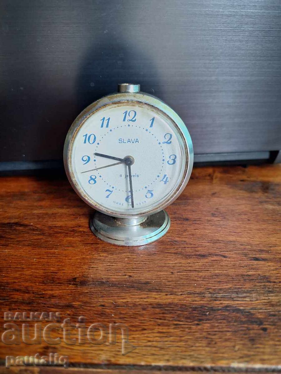 БУДИЛНИК СЛАВА SLAVA БУДИЛНИК СЛАВА SLAVA