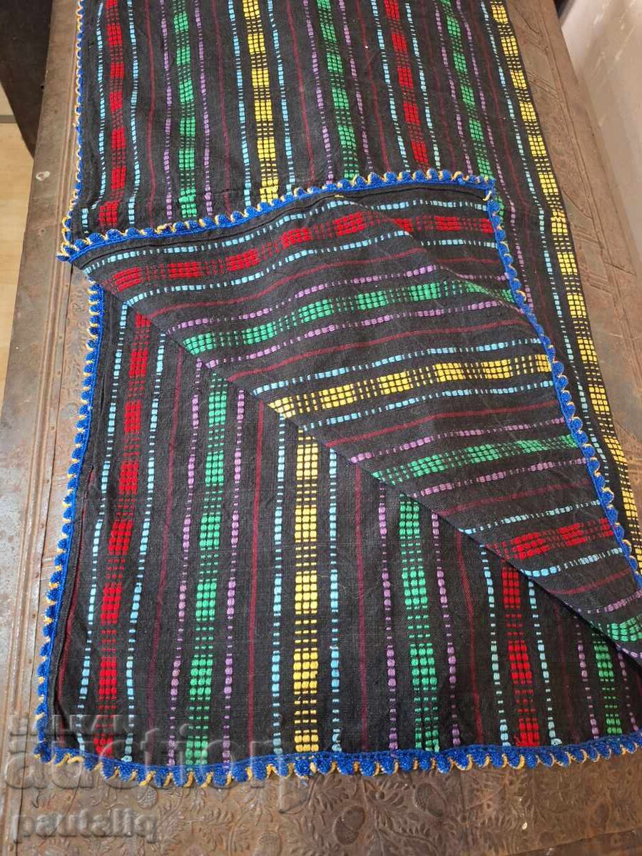 ΜΠΟΧΤΣΑ ΜΕ ΠΛΕΞΙΔΑ με τιμή 8.00 BGN | € 4.09