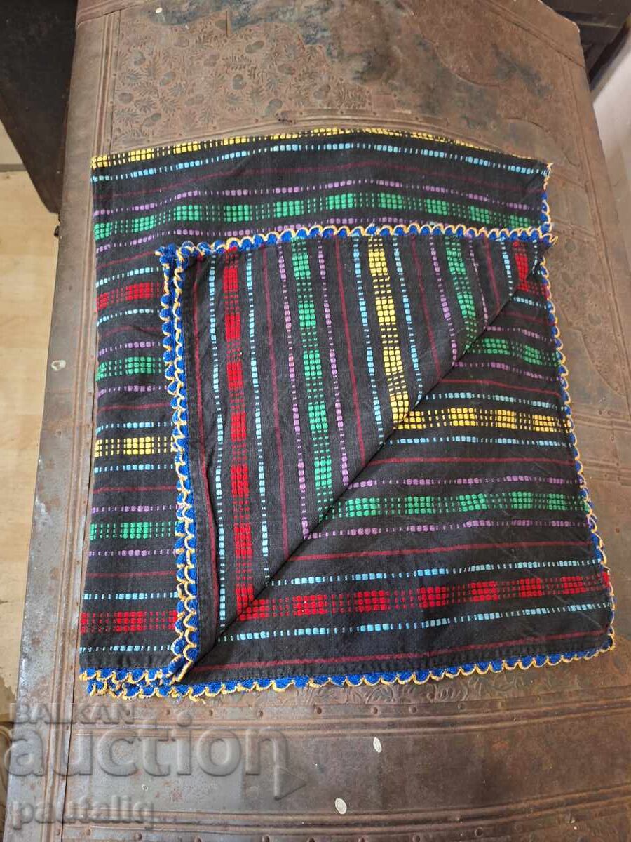 Παράδοση ΜΠΟΧΤΣΑ ΜΕ ΠΛΕΞΙΔΑ