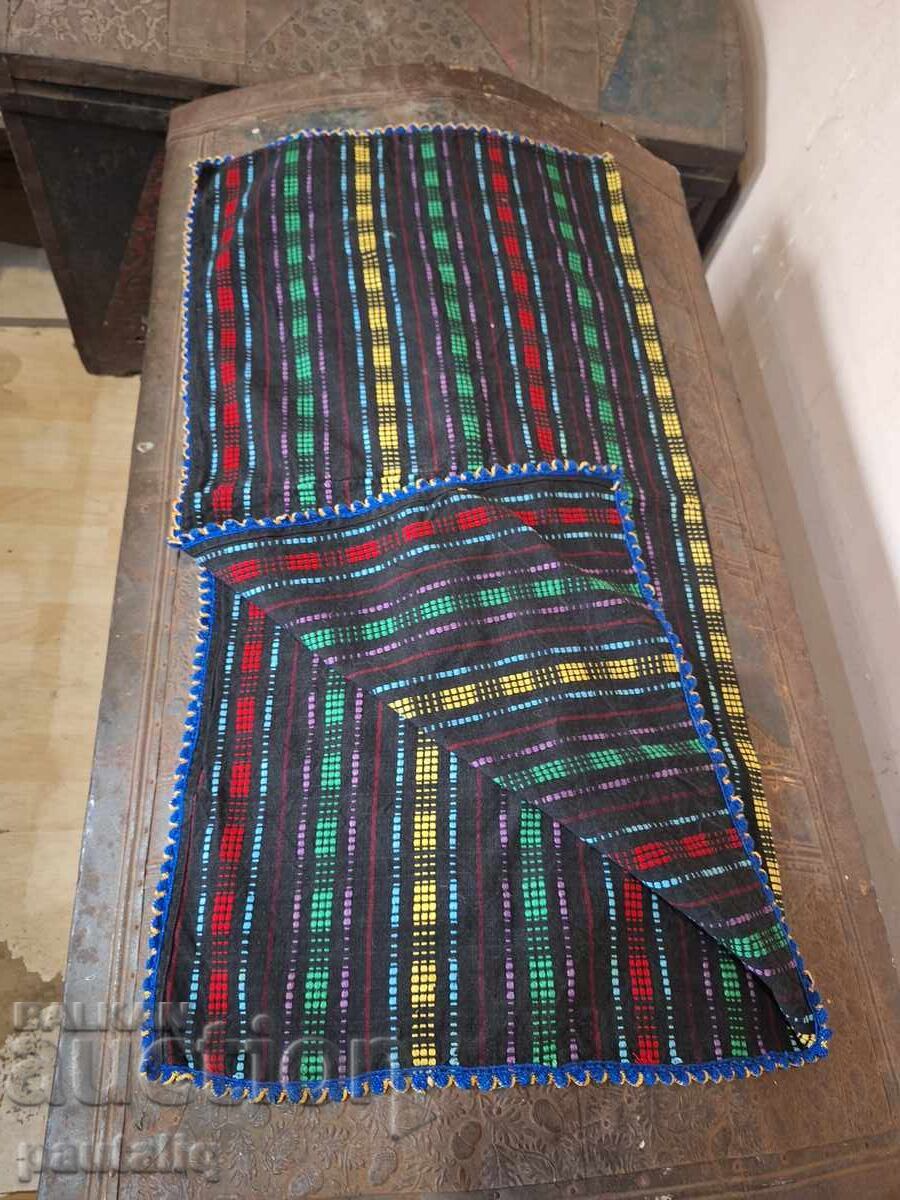 ΜΠΟΧΤΣΑ ΜΕ ΠΛΕΞΙΔΑ