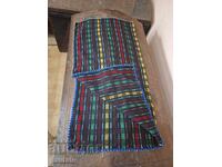 БОХЧА С ОПЛЕТКА