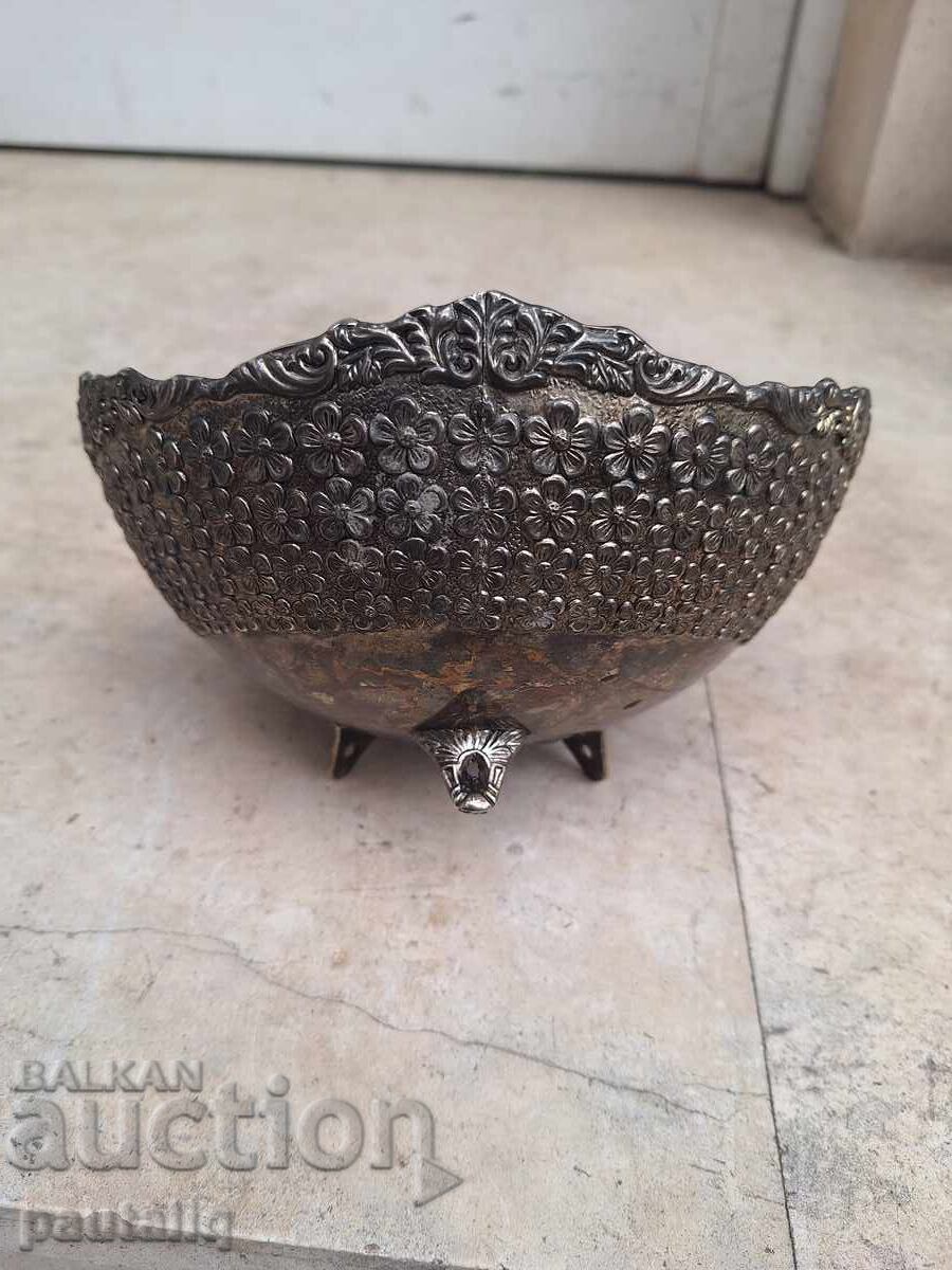 Аукцион Посребрена панера