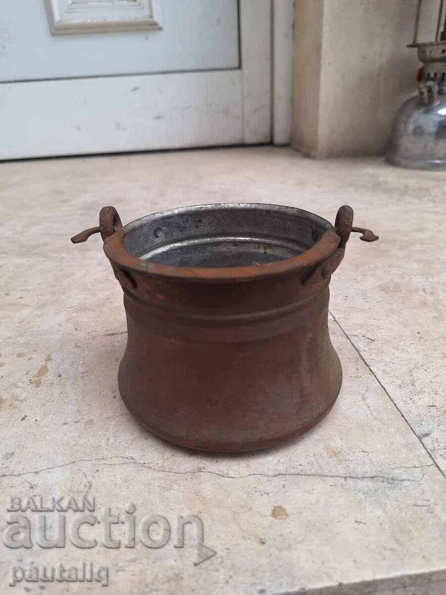 МЕДНО КОТЛЕ - 5