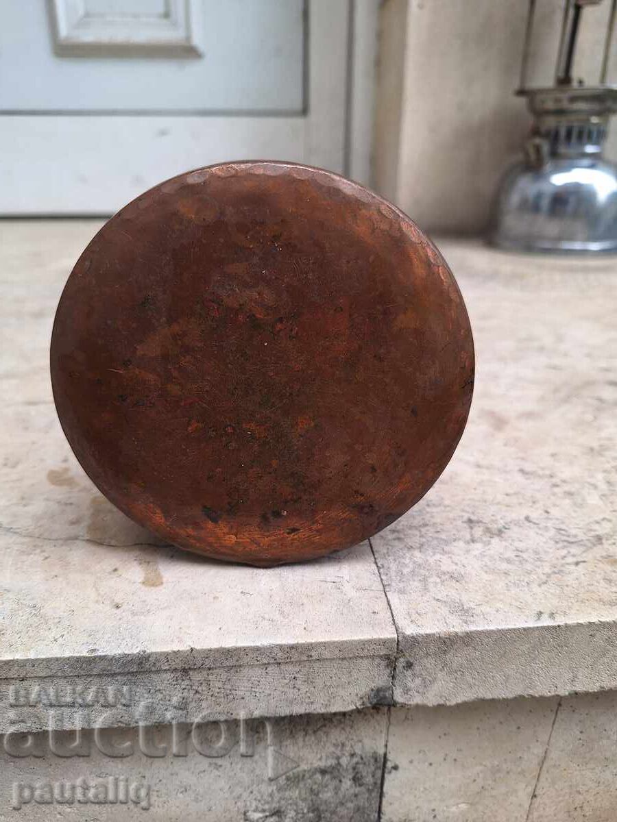 МЕДНО КОТЛЕ - 6