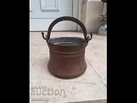 МЕДНО КОТЛЕ