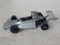 K-72 BRABHAM MACHBOKS Super Kings Matchbox Bulgaria 1976