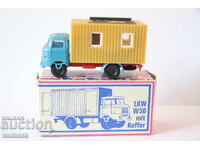 1/87 H0 BERLINPLAST IFA IFA CAMION COLIȚĂ MODEL