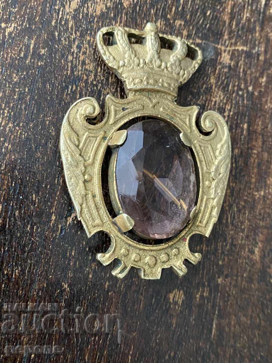 Decoration with price € 15.34 | 30.00 BGN