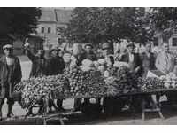 ΠΑΖΑΡ ΣΕΡΓΙΟΥ ΚΗΠΟΥΡΟΥ ΕΜΠΟΡΟΥ ΒΑΣΙΛΕΙΟ ΒΟΥΛΓΑΡΙΑΣ ΦΩΤΟΓΡΑΦΙΑ