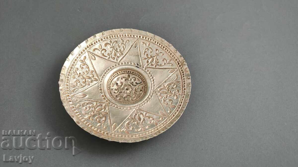 Delivery of Revival silver jewelry tepelek