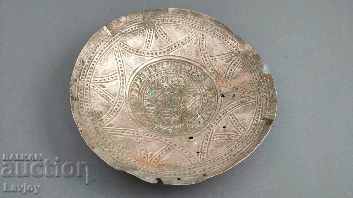 Delivery of Revival silver jewelry tepelek 2