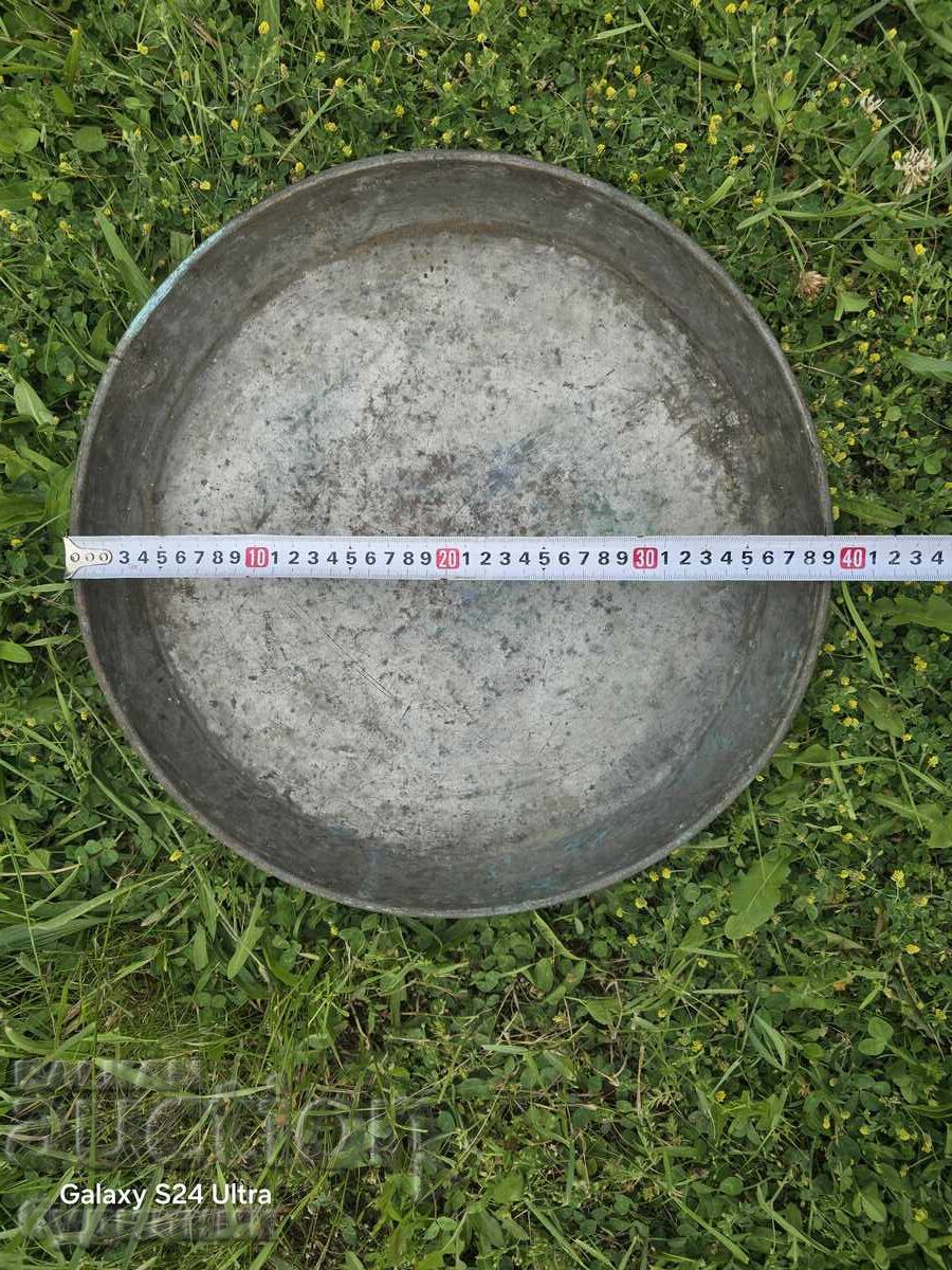 Auction Large copper tray, dimensions in the photos, BZC. Listing over 100 items Auction Large copper tray, dimensions in the photos, BZC. Listing over 100 items