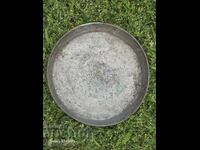 Large copper tray, dimensions in the photos, BZC. Listing over 100 items