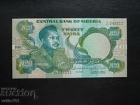 ΝΙΓΗΡΙΑ 20 Νάιρα 2006 ΝΕΟ UNC
