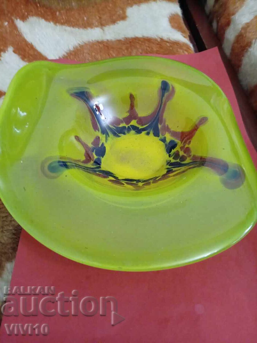 Αντίκα πιάτο, Μοράνο 26εκ