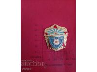 Veche insignă rusească