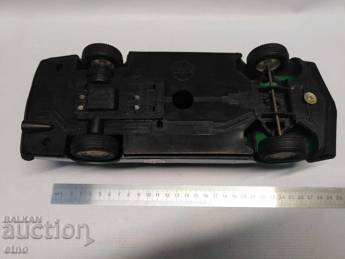 ΒΟΥΛΓΑΡΙΚΟ ΜΗΧΑΝΙΚΟ ΠΑΙΧΝΙΔΙ ΣΟΤΣ - BMW 633, BMW633 - 6