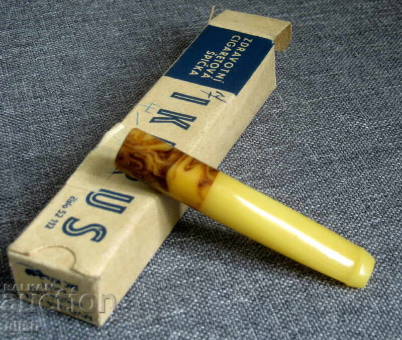 Τσεχία ρετρό τσιγάρα Ikarus καινούργιο κουτί Τσεχία ρετρό τσιγάρα Ikarus καινούργιο κουτί