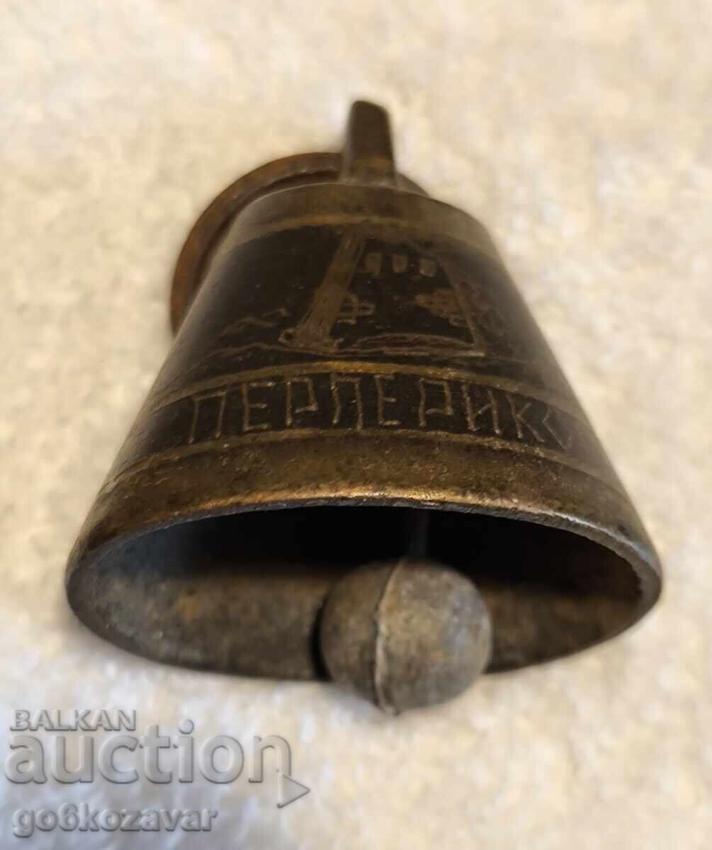 BRONZE BELL, BELL, BELL, CHAN με τιμή 12.00 BGN | € 6.14