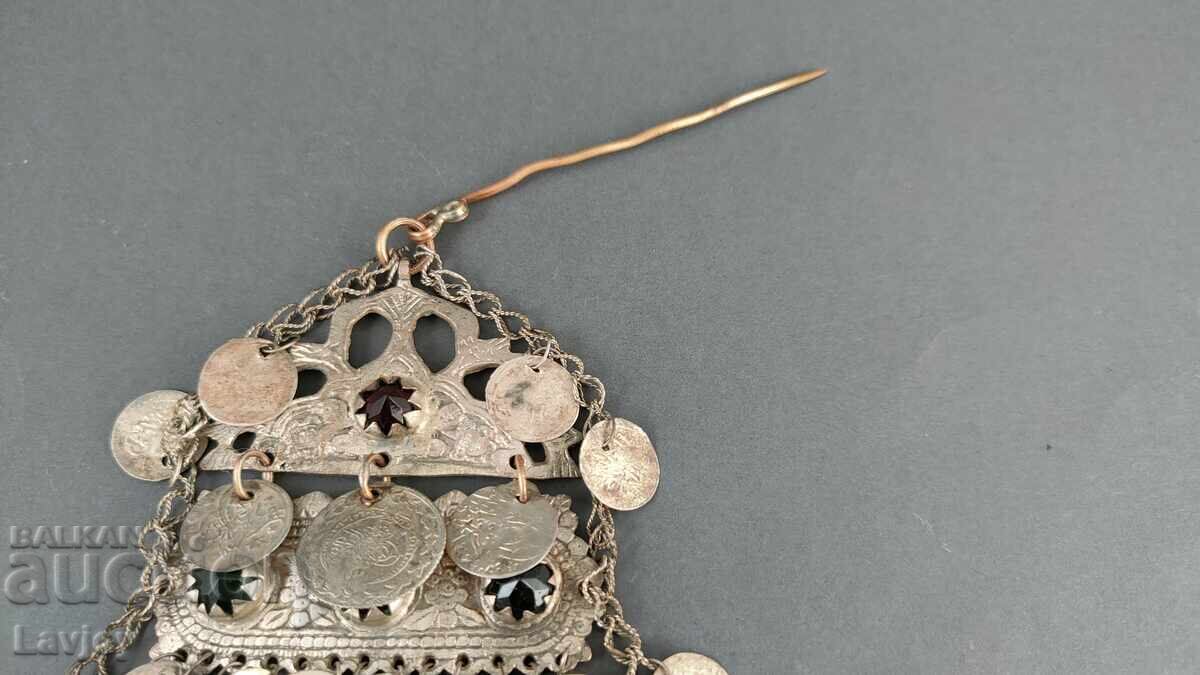 Revival jewelry flickers * unique pendant with price € 200.00 | 391.17 BGN