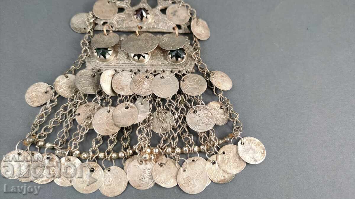 Delivery of Revival jewelry flickers * unique pendant