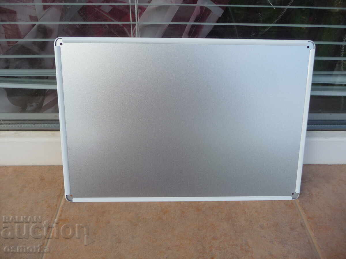 Метална табела храна зона продава цяла на парче вкусна хубав с цена 18.00 лв. | € 9.20 Метална табела храна зона продава цяла на парче вкусна хубав с цена 18.00 лв. | € 9.20