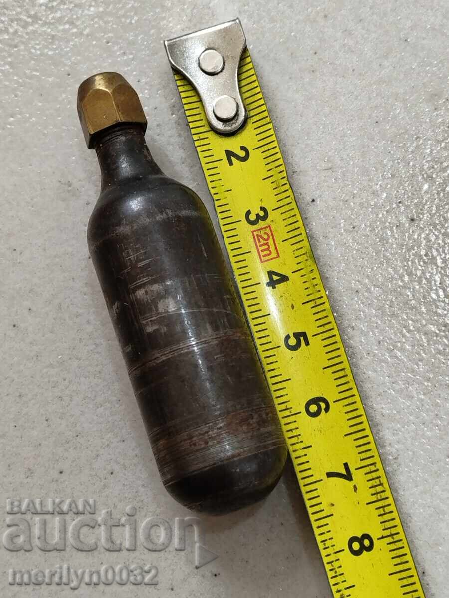 Комплект патрони за газирана вода сода шише бутилка - 5 Комплект патрони за газирана вода сода шише бутилка - 5