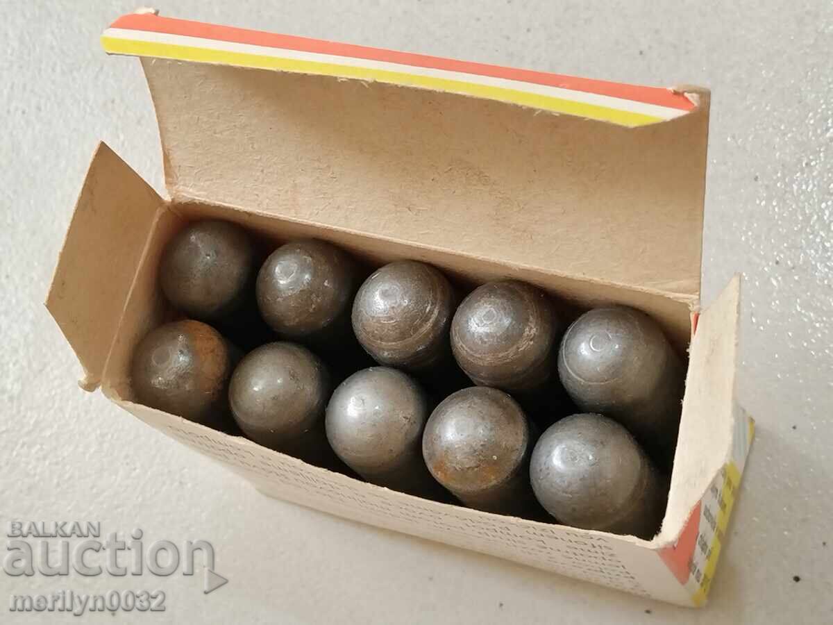 Комплект патрони за газирана вода сода шише бутилка - 6 Комплект патрони за газирана вода сода шише бутилка - 6