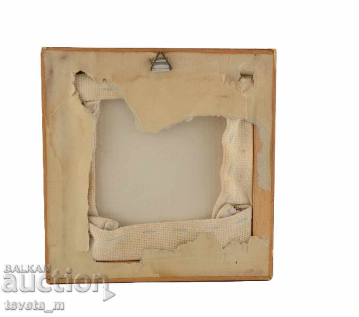 Gobelin of the Weeping Madonna with price 20.00 BGN | € 10.23