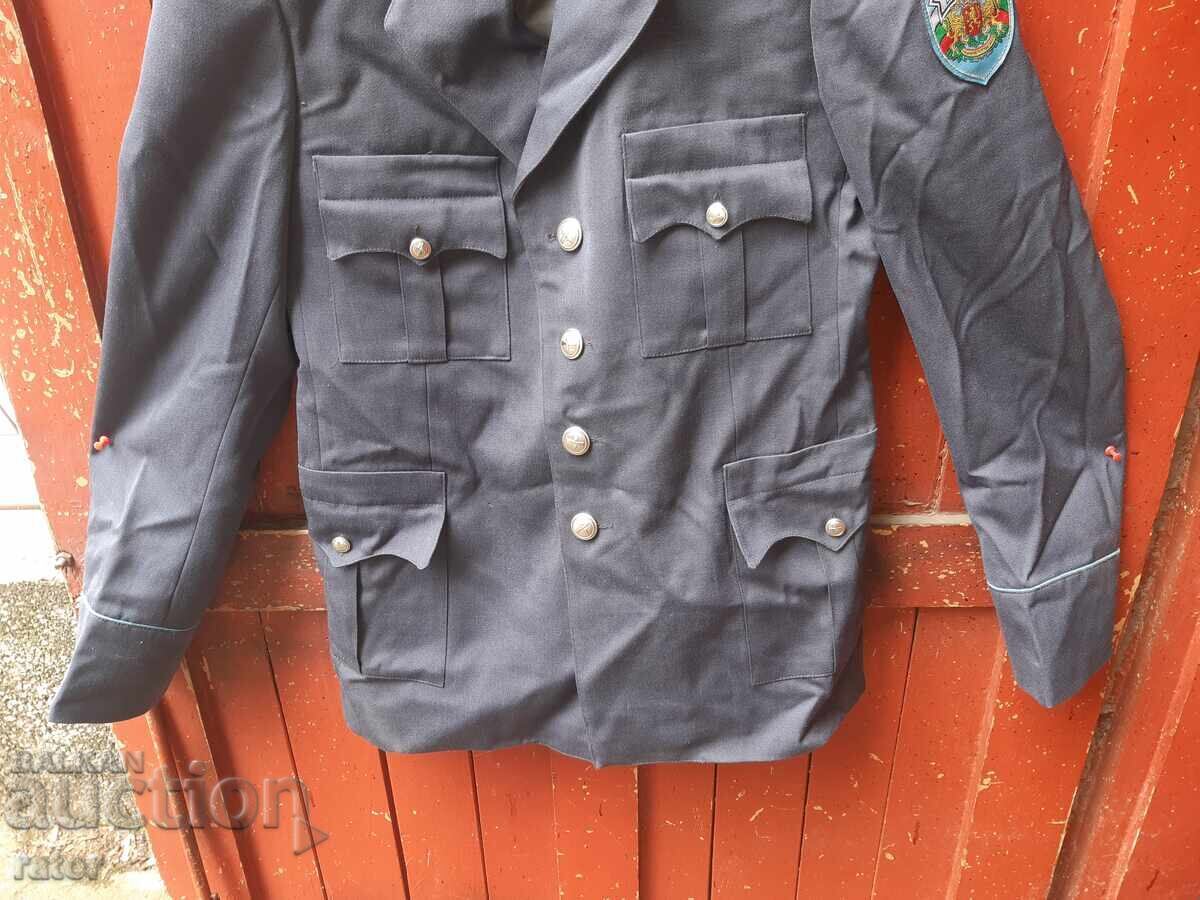 Δημοπρασία Σακάκι Αξιωματικού, μπουφάν, στολή Πολεμικής Αεροπορίας, αεροπορία - ΒΑ Δημοπρασία Σακάκι Αξιωματικού, μπουφάν, στολή Πολεμικής Αεροπορίας, αεροπορία - ΒΑ