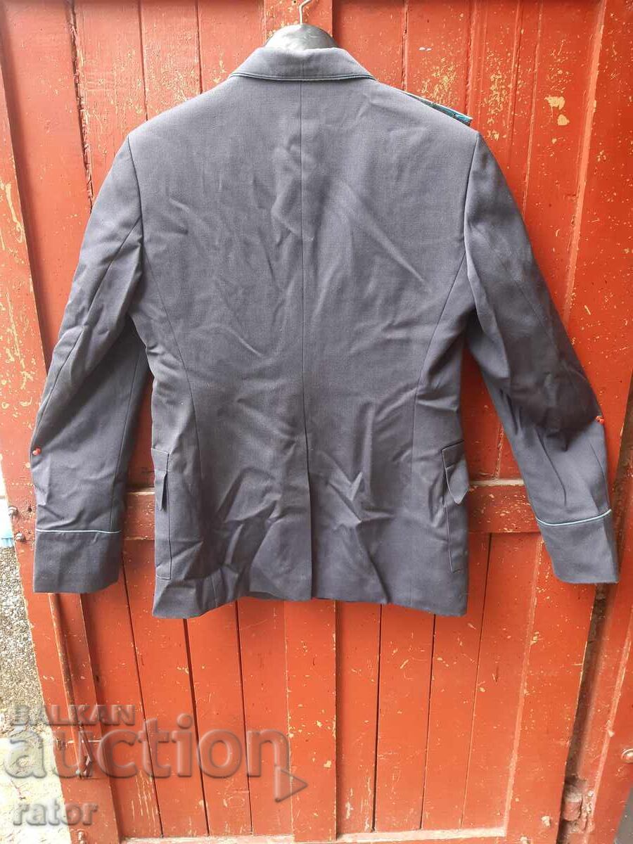 Παράδοση Σακάκι Αξιωματικού, μπουφάν, στολή Πολεμικής Αεροπορίας, αεροπορία - ΒΑ Παράδοση Σακάκι Αξιωματικού, μπουφάν, στολή Πολεμικής Αεροπορίας, αεροπορία - ΒΑ