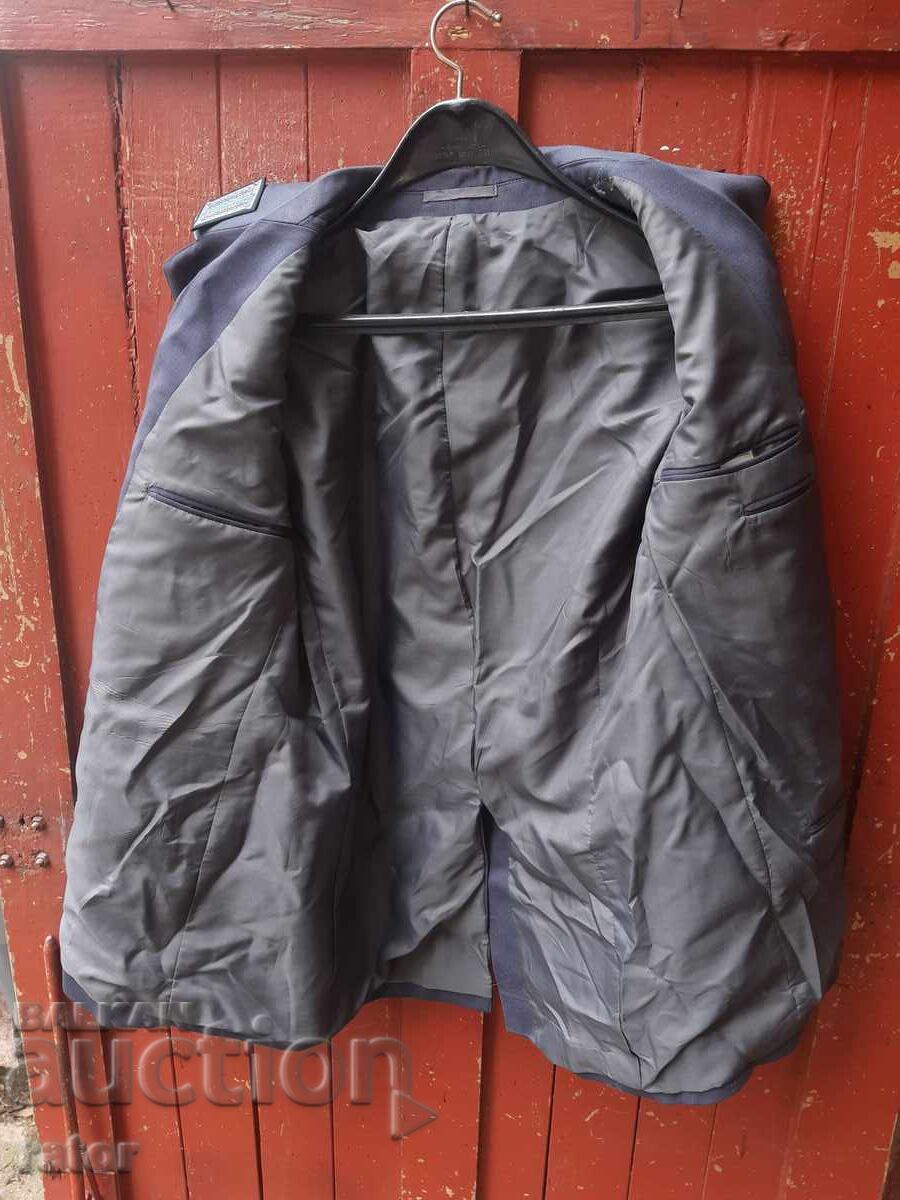 Σακάκι Αξιωματικού, μπουφάν, στολή Πολεμικής Αεροπορίας, αεροπορία - ΒΑ - 7 Σακάκι Αξιωματικού, μπουφάν, στολή Πολεμικής Αεροπορίας, αεροπορία - ΒΑ - 7