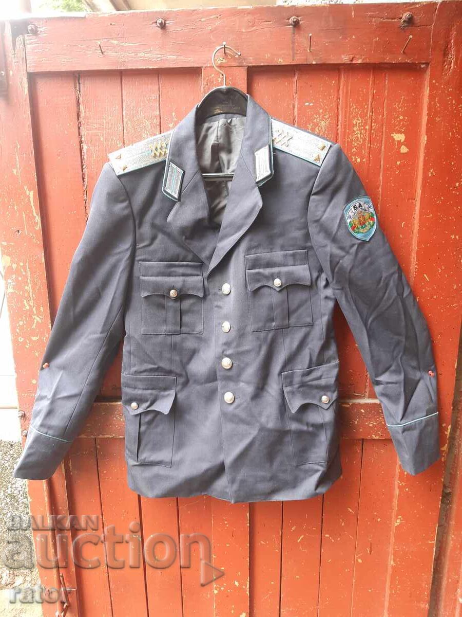 Σακάκι Αξιωματικού, μπουφάν, στολή Πολεμικής Αεροπορίας, αεροπορία - ΒΑ Σακάκι Αξιωματικού, μπουφάν, στολή Πολεμικής Αεροπορίας, αεροπορία - ΒΑ