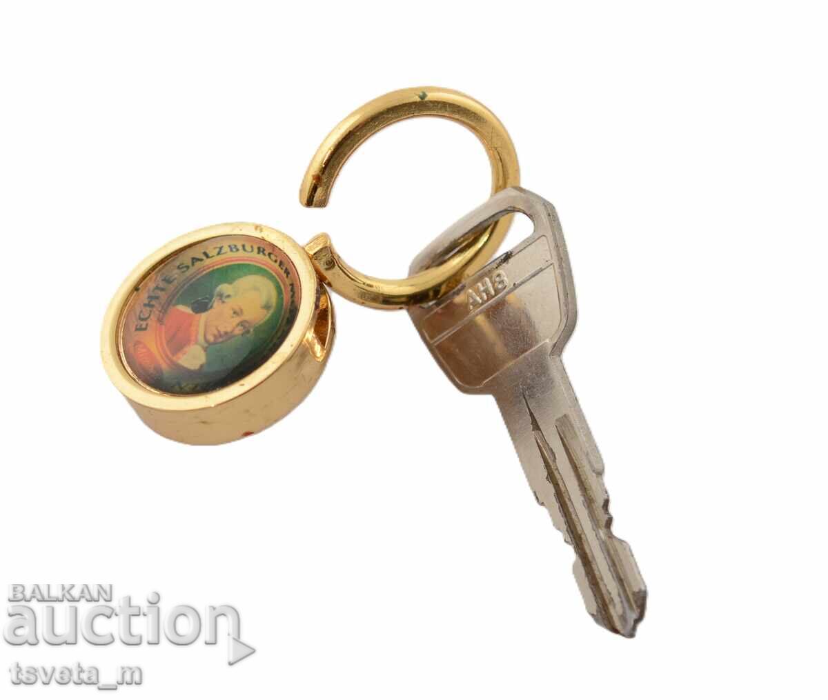 Licitație Klyuchodyrzhatel Zaltsburg Avstria Licitație Klyuchodyrzhatel Zaltsburg Avstria