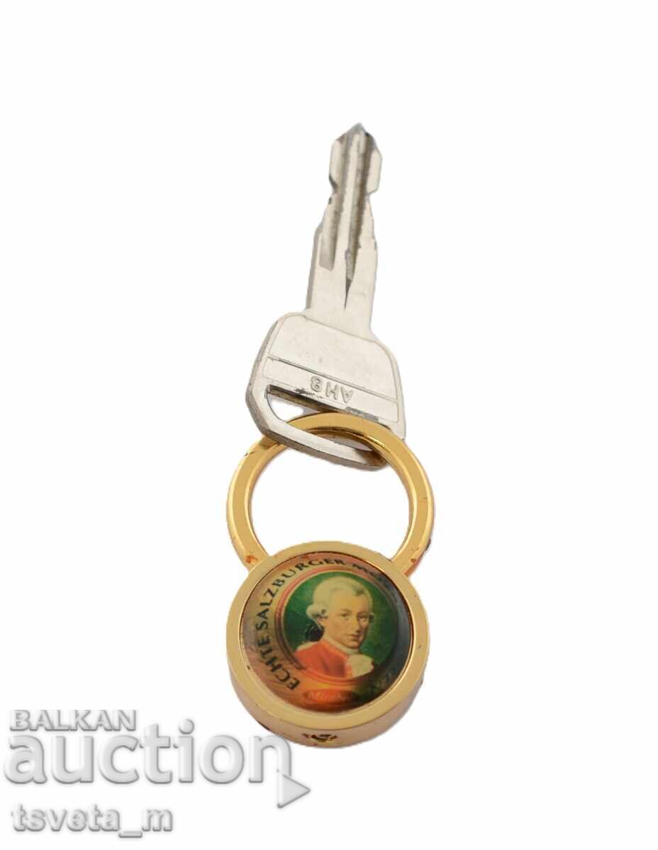 Klyuchodyrzhatel Zaltsburg Avstria Klyuchodyrzhatel Zaltsburg Avstria