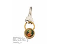 Klyuchodyrzhatel Zaltsburg Avstria