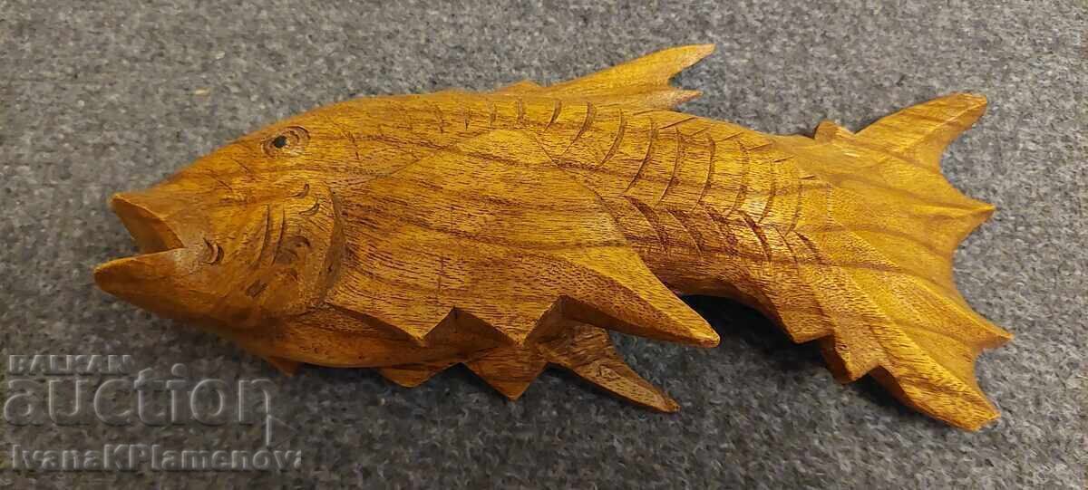 Auction  Woodcarving for connoisseurs excellent