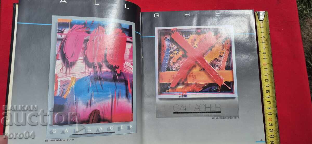 THE POSTER CATALOG - 5 THE POSTER CATALOG - 5