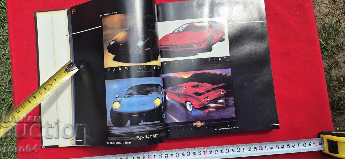 THE POSTER CATALOG - 6 THE POSTER CATALOG - 6