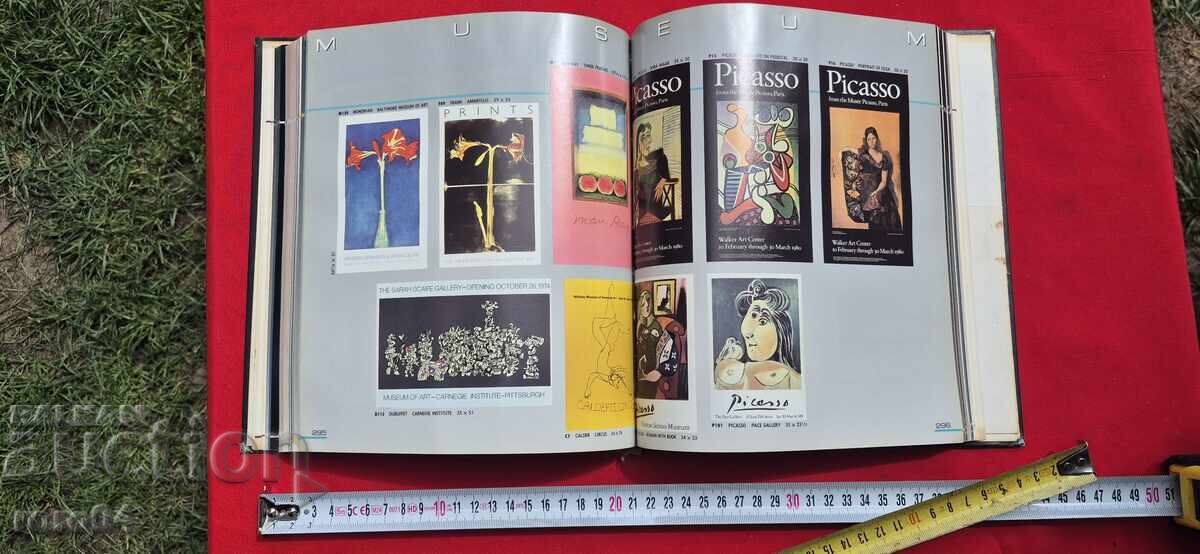 THE POSTER CATALOG - 7 THE POSTER CATALOG - 7