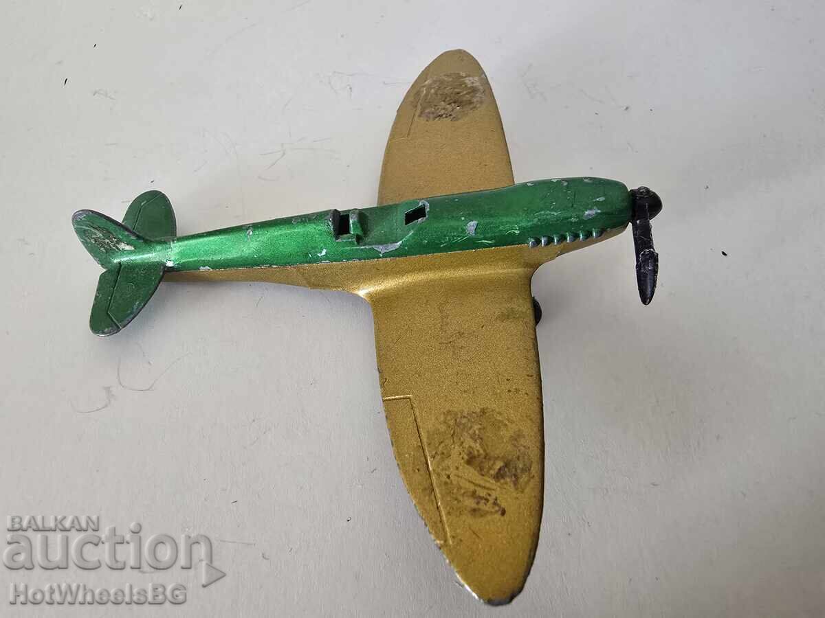 Matchbox Skybusters SB 8 Spitfire Aeroplane Aircraft Vintage Matchbox Skybusters SB 8 Spitfire Aeroplane Aircraft Vintage