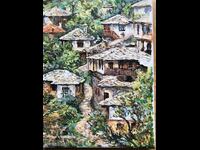 Landscape by Leshchen