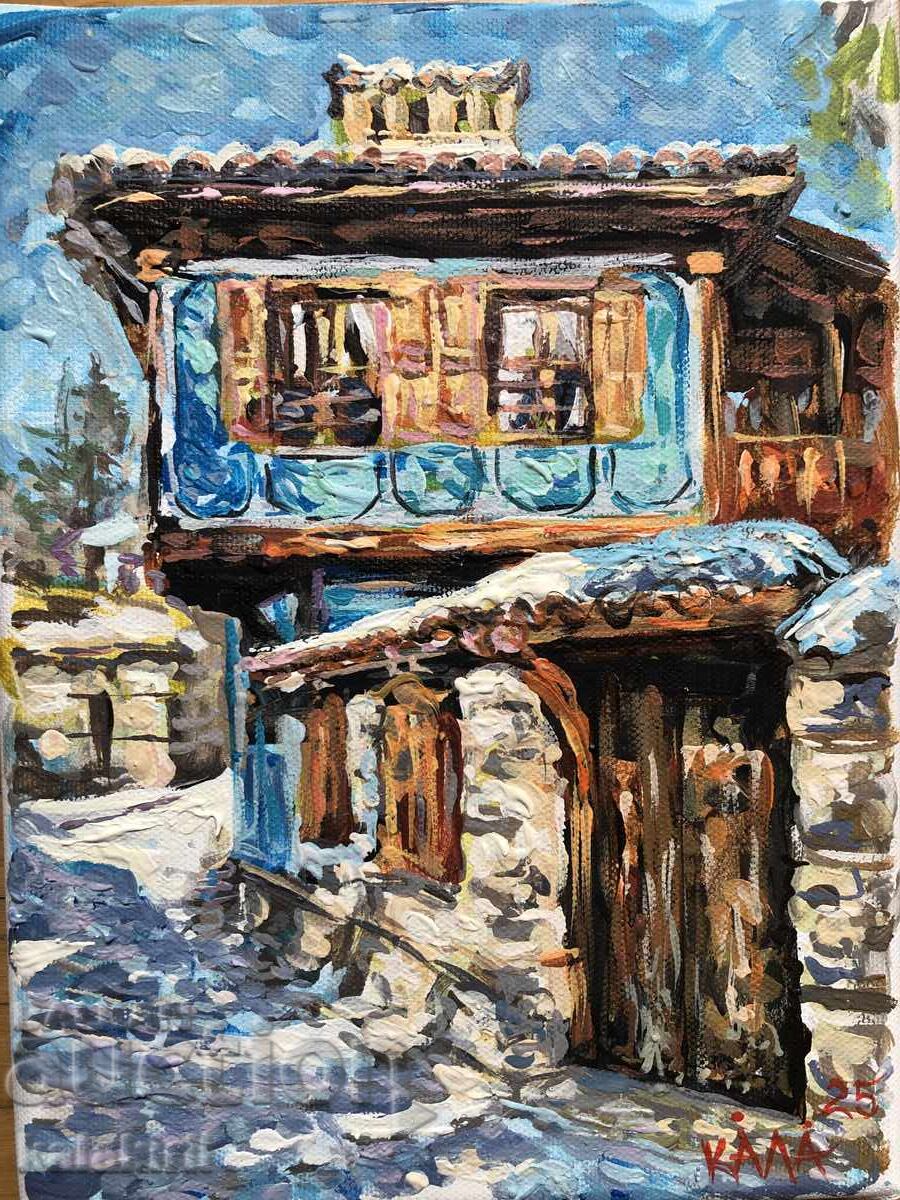 Revival House Revival House