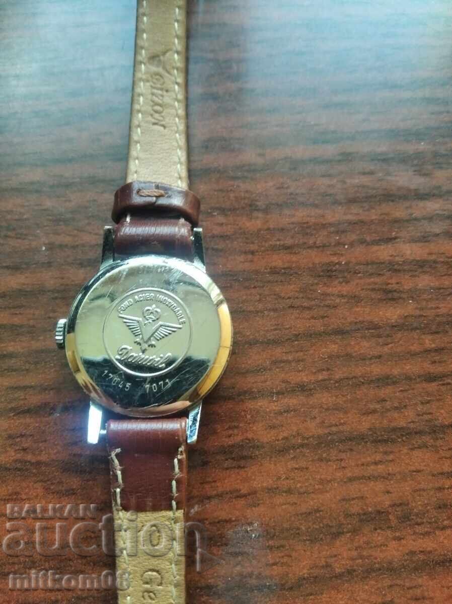 Ρολόι Darwil γυναικείο Lady 71 με τιμή 15.00 BGN | € 7.67