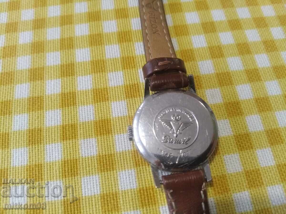 Ρολόι Darwil γυναικείο Lady 71 - 5