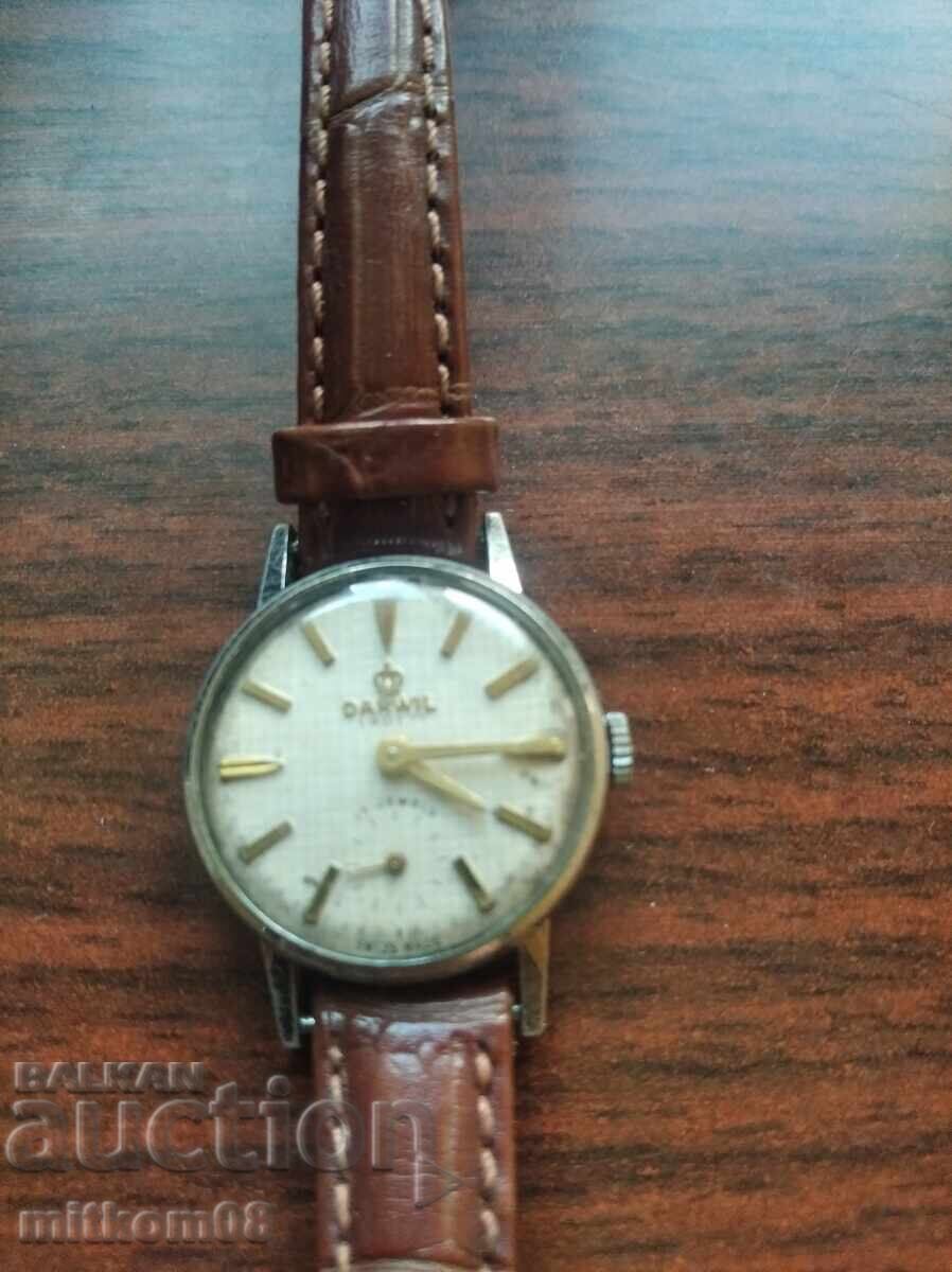 Ρολόι Darwil γυναικείο Lady 71