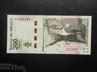 ΜΕΞΙΚΟ, 100 πέσος, 2008, επετειακό, UNC