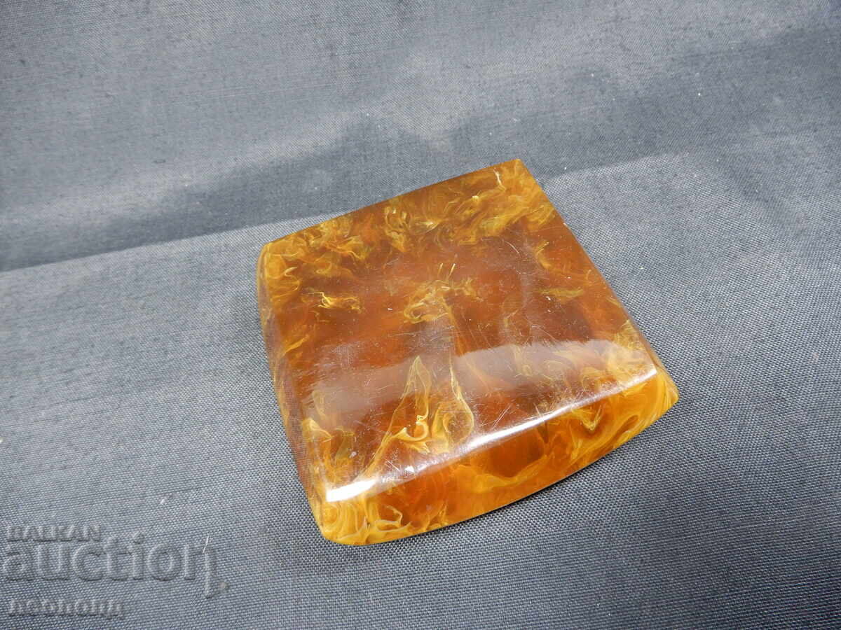 Παράδοση ΣΤΑΡ ΡΕΤΡΟ ΣΟΣ ΝΡΒ ΣΤΑΧΤΟΔΟΧΕΙΟ ΚΑΤΑΛΙΝ