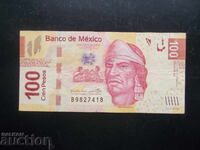 MEKSIKO , 100 pesos