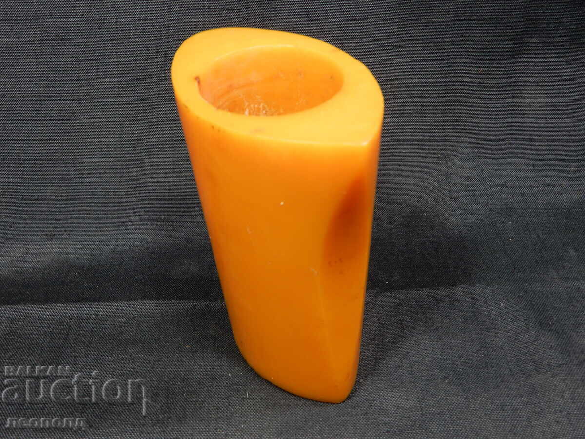 СТАРА РЕТРО СОЦ НРБ ВАЗА КАТАЛИН с цена 20.00 лв. | € 10.23 СТАРА РЕТРО СОЦ НРБ ВАЗА КАТАЛИН с цена 20.00 лв. | € 10.23